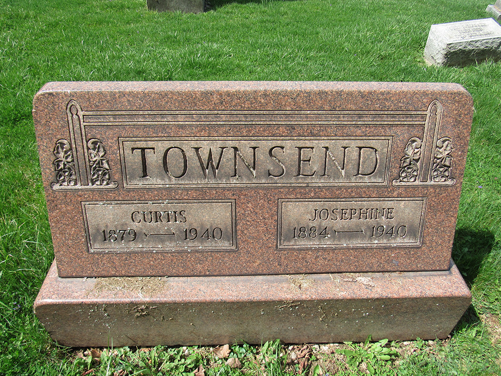 tombstone